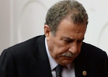 Eski İçişleri Bakanı Muammer Güler’in yeğeni evinde ölü bulundu