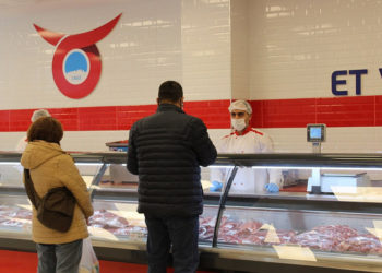 Et ve Süt Kurumu’nun ‘görev zararı’ iki yılda katlandı