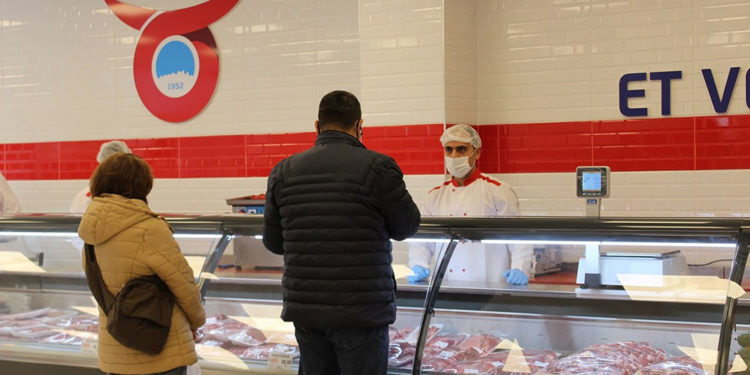 Et ve Süt Kurumu’nun ‘görev zararı’ iki yılda katlandı