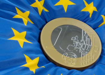 Euro Bölgesi'nde enflasyon son 13 yılın en yüksek düzeyinde