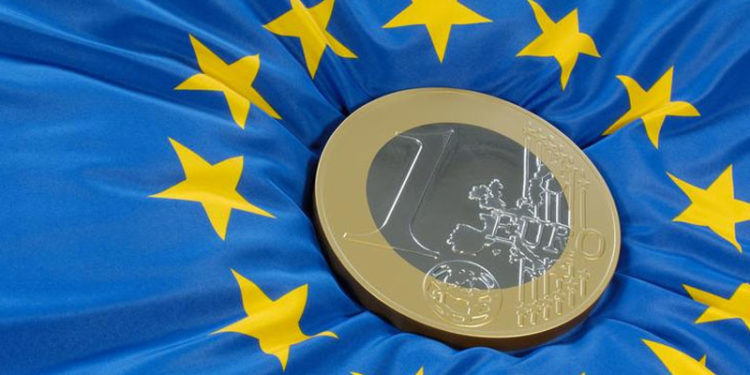 Euro Bölgesi'nde enflasyon son 13 yılın en yüksek düzeyinde