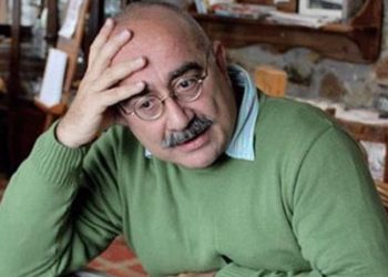 Evlerini satmaya çalışan ve destek isteyen Sevan Nişanyan: Türkiye baskı uygulamış olabilir