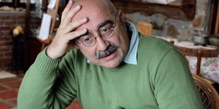 Evlerini satmaya çalışan ve destek isteyen Sevan Nişanyan: Türkiye baskı uygulamış olabilir