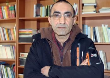 Evrensel Genel Yayın Yönetmeni Fatih Polat'ın 6 yıl önceki yazısına erişim engeli