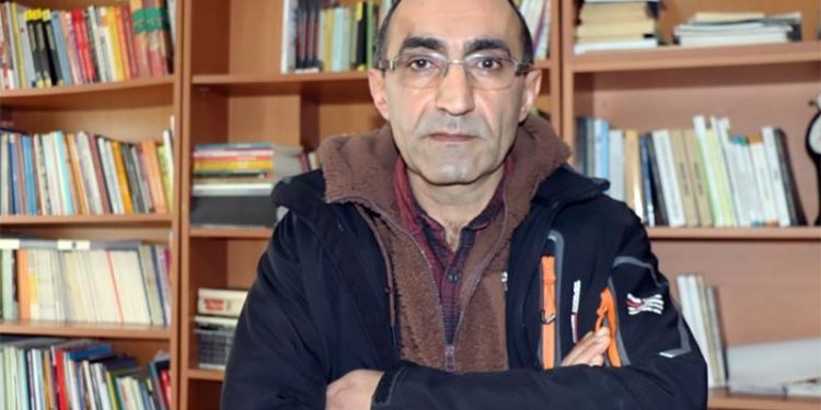 Evrensel Genel Yayın Yönetmeni Fatih Polat'ın 6 yıl önceki yazısına erişim engeli