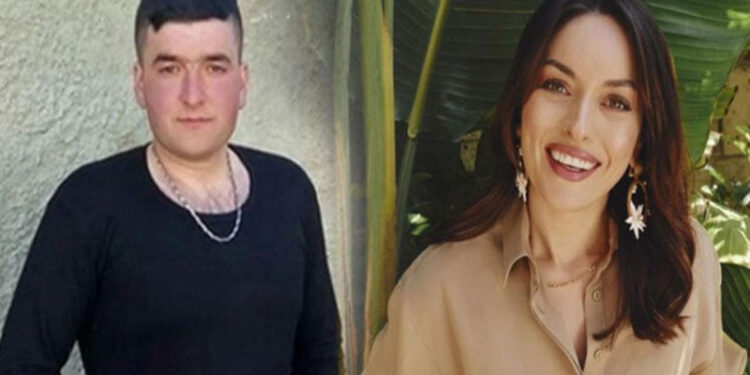 Ezgi Mola’ya Musa Orhan cezası