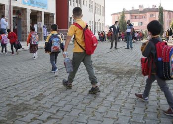 Eğitim-İş Başkanı Özbay: Eğitim bu zihniyetin elinde çırpınıyor