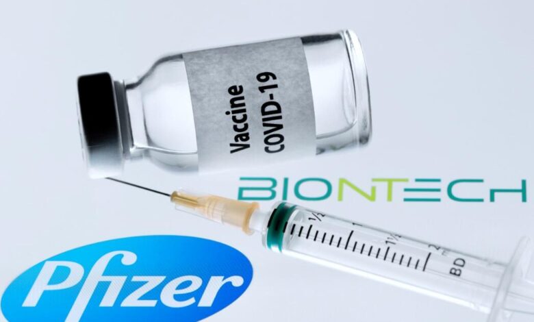 FDA danışmanları, 5-11 yaş grupları çocuklar Pfizer-BioNTech Covid-19 aşısını onayladı