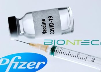 FDA danışmanları, 5-11 yaş grupları çocuklar Pfizer-BioNTech Covid-19 aşısını onayladı
