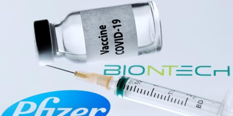FDA danışmanları, 5-11 yaş grupları çocuklar Pfizer-BioNTech Covid-19 aşısını onayladı