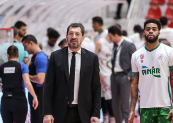 FIBA'dan Ufuk Sarıca’ya 2 maç ceza
