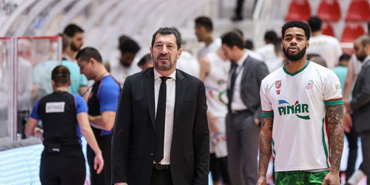 FIBA'dan Ufuk Sarıca’ya 2 maç ceza