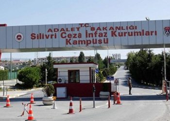 FIDU: Dünyada en nitelikli mahkumlar Türkiye’de
