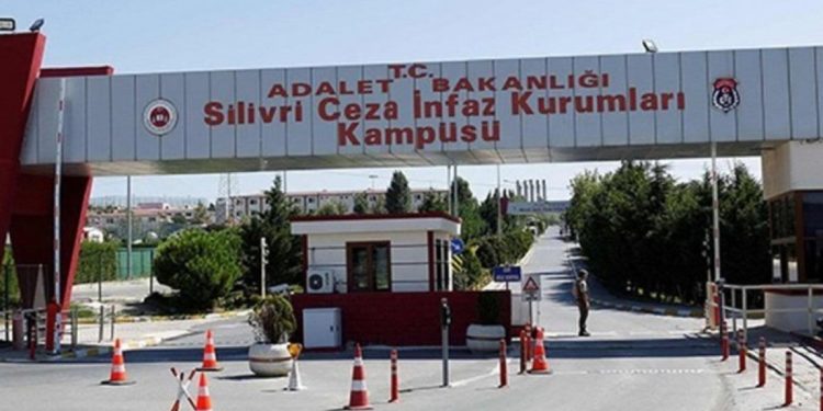 FIDU: Dünyada en nitelikli mahkumlar Türkiye’de
