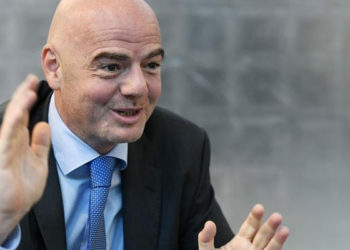 FIFA’dan İsrail’e Dünya Kupası teklifi