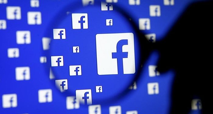 Facebook adını değiştirdi