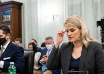 'Facebook demokrasiyi zayıflatıyor': Eski şirket çalışanı Frances Haugen, ABD Senatosu'nda sosyal medya devini suçladı