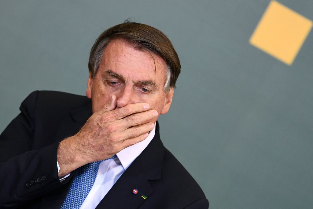 Facebook ve YouTube, Brezilya Başkanı Bolsonaro’nun koronavirüs hakkındaki yanıltıcı videosunu sildi