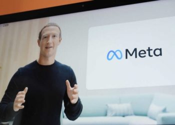 Facebook, şirketin ismini 'Meta' olarak değiştirdi