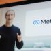 Facebook, şirketin ismini 'Meta' olarak değiştirdi