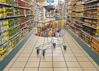 Fahiş fiyat soruşturması: Rekabet Kurumu'ndan market zincirlerine ceza yağdı