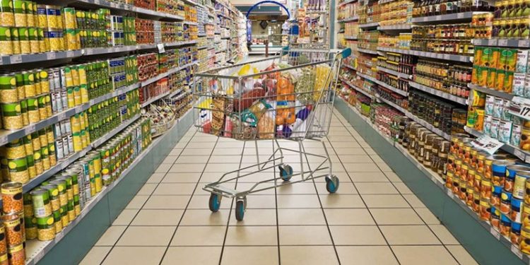 Fahiş fiyat soruşturması: Rekabet Kurumu'ndan market zincirlerine ceza yağdı