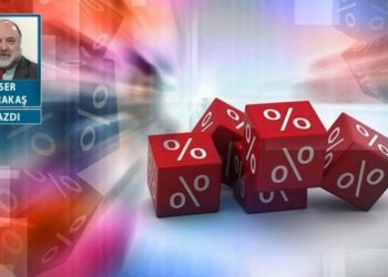 Faizler arasındaki makas açılırsa