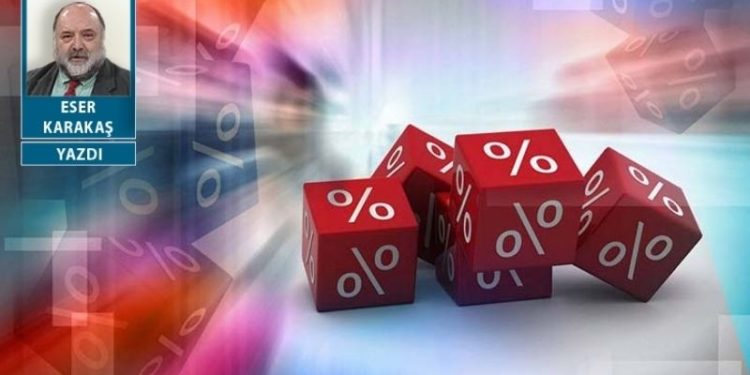 Faizler arasındaki makas açılırsa