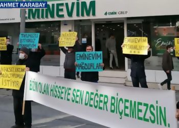 Faizsiz konut edindirme şirketlerinde neler oluyor?