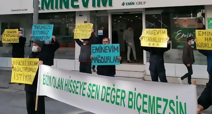 Faizsiz konut edindirme şirketlerinde neler oluyor?