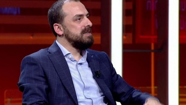 Faruk Acar, artık Akşener ile çalışacak