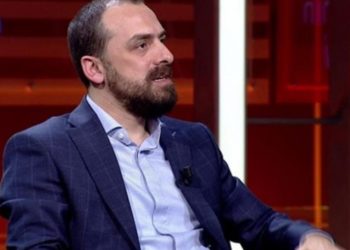 Faruk Acar, artık Akşener ile &ccedil;alışacak