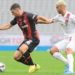 Fatih Karagümrük ile Hatayspor yenişemedi
