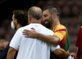 Fatih Terim'den Arda Turan kararı!