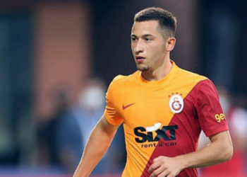 Fatih Terim'den Morutan'a özel görev