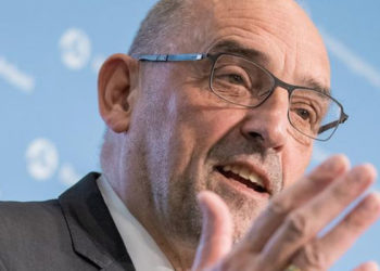 Federal İstihdam Dairesi: Almanya'da işgücü açığı 1,2 milyon