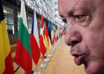 Fehmi Koru: İşin şakası yok; 10 büyükelçi gidecek, 10 büyükelçi gelecek; onları başkaları da izleyebilir