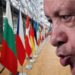 Fehmi Koru: İşin şakası yok; 10 büyükelçi gidecek, 10 büyükelçi gelecek; onları başkaları da izleyebilir