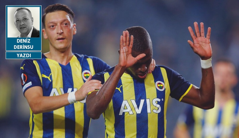 Fenerbahçe yine kendine gelemedi