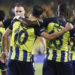 Fenerbahçe-Alanyaspor maçında ilk 11'ler belli oldu