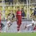Fenerbahçe, Belçika ekibi Royal Antwerp ile 2-2 berabere kaldı