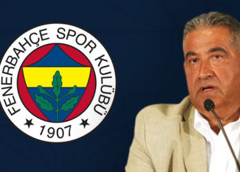 Fenerbahçe: Mahmut Uslu'nun Fenerbahçe'mizin başarılı olmasını istediklerini "samimiyetle" anlattığı olağanüstü röportajı kaçırmayın