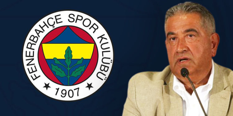 Fenerbahçe: Mahmut Uslu'nun Fenerbahçe'mizin başarılı olmasını istediklerini "samimiyetle" anlattığı olağanüstü röportajı kaçırmayın