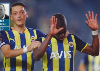 Fenerbahçe yine kendine gelemedi