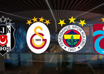Fenerbahçe'den tarihi kâr