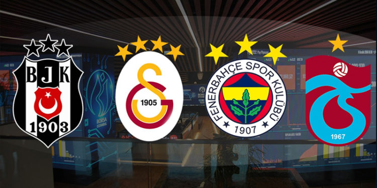 Fenerbahçe'den tarihi kâr