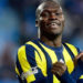 Fenerbahçe'nin eski futbolcusu Moussa Sow, Babaeskispor'a ikinci başkan oldu
