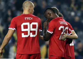 Fenerbahçe'nin kiralıkları parladı!