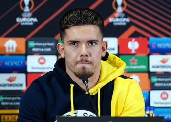 Ferdi Kadıoğlu'ndan milli takım açıklaması!