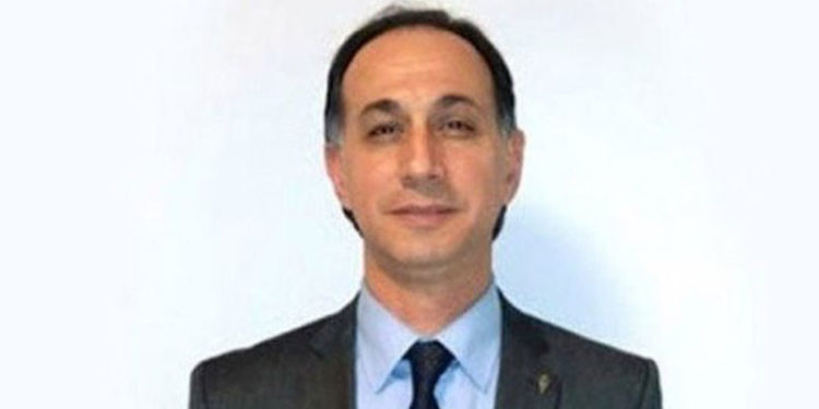 Ferhat Gündoğdu: MHK'nin yeni başkanı kimdir, hangi üyelerle birlikte çalışacak?